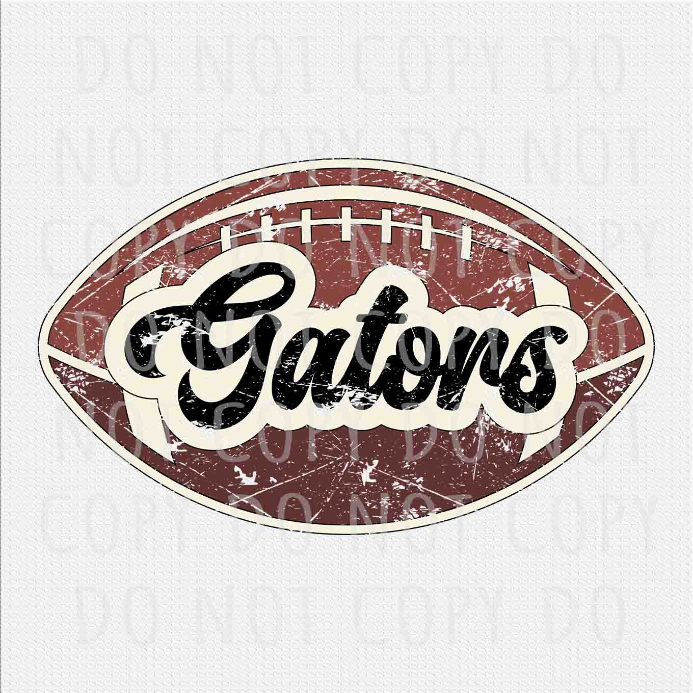 Gators png, Gators team design png, American Football png, Digital download