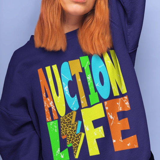 Action life png, Action life Colorful Distressed Letters leopard Lightning bolt design